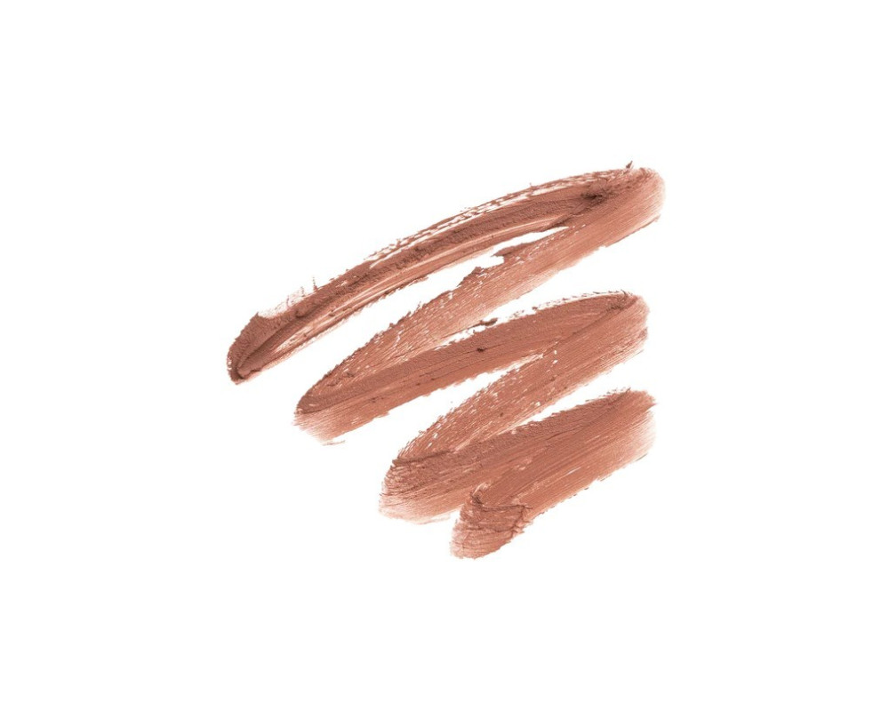 Andreia Silky Matte Lip Crayon 06 Nude Beige lápiz labial