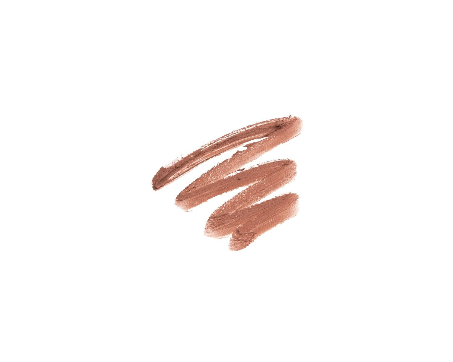Andreia Silky Matte Lip Crayon 06 Nude Beige lápiz labial