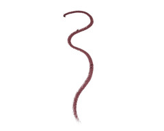 Andreia Waterproof Eyeliner Burgundy Velvet 12H lápiz de ojo color vino púrpura