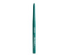 Andreia Waterproof Eyeliner Teal Velvet 12H lápiz de ojo color verde agua