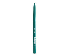 Andreia Waterproof Eyeliner Teal Velvet 12H lápiz de ojo color verde agua