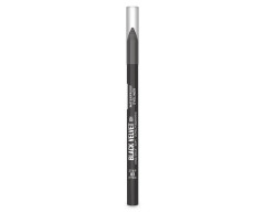 Andreia Waterproof Eyeliner Black Velvet 12H lápiz de ojo color negro