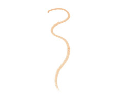 Andreia Waterproof Eyeliner Nude Beige Velvet 12H lápiz de ojo color beige