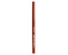 Andreia Waterproof Eyeliner Burnt Red Velvet 12H lápiz de ojo color rojo ladrilo