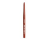 Andreia Waterproof Eyeliner Burnt Red Velvet 12H lápiz de ojo color rojo ladrilo