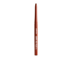 Andreia Waterproof Eyeliner Burnt Red Velvet 12H lápiz de ojo color rojo ladrilo
