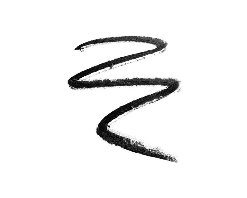 Andreia Show Time Eyeliner 01 Deep Black delineador de ojo color negro