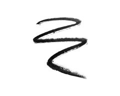 Andreia Show Time Eyeliner 01 Deep Black delineador de ojo color negro