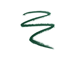 Andreia Show Time Eyeliner 02 Deep Green delineador de ojo color verde oscuro