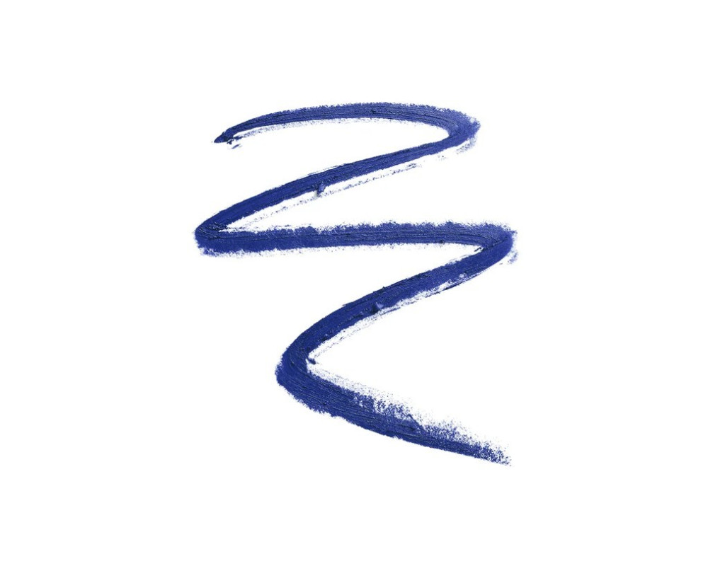 Andreia Show Time Eyeliner 03 Deep Blue delineador de ojo color azul oscuro