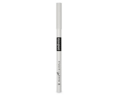 Andreia Show Time Eyeliner 04 Deep White delineador de ojo color blanco