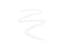 Andreia Show Time Eyeliner 04 Deep White delineador de ojo color blanco