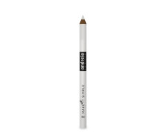Andreia Show Time Eyeliner 04 Deep White delineador de ojo color blanco