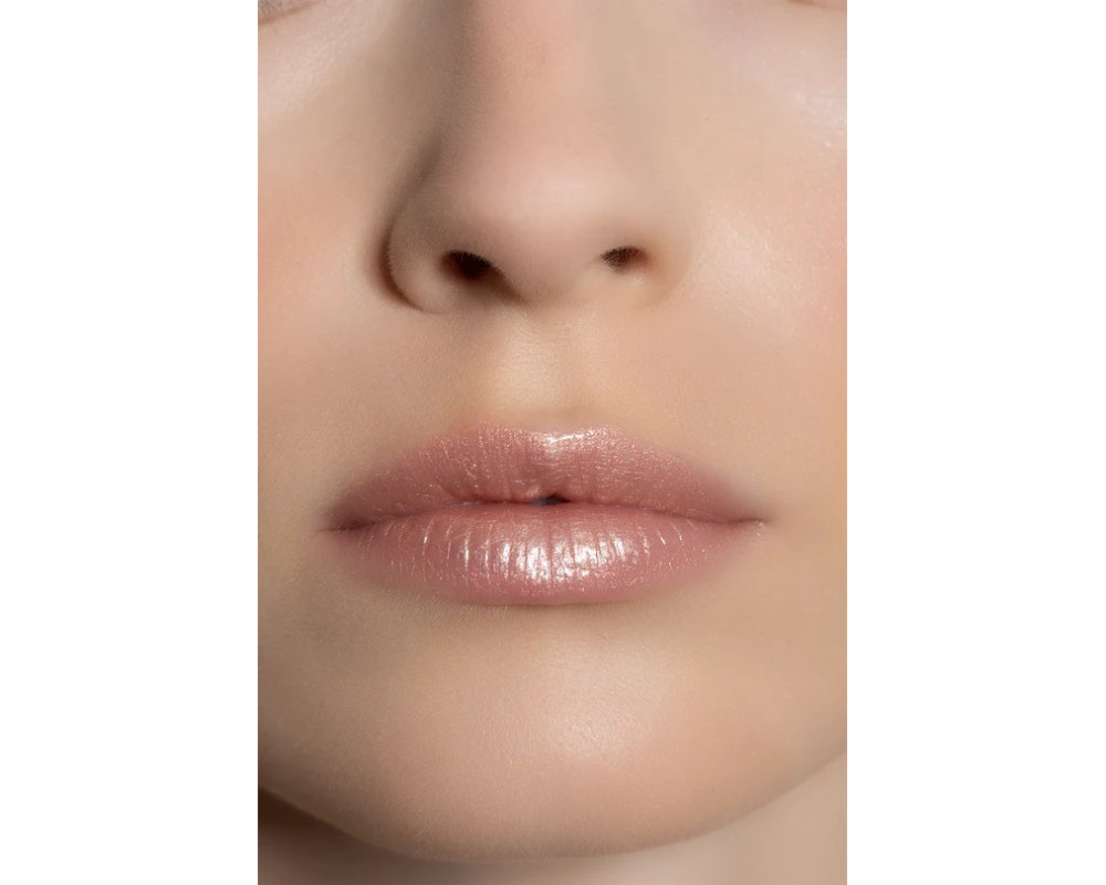 Andreia Yummy Kiss Lip Oil 04 Perfect Nude iluminador para labios