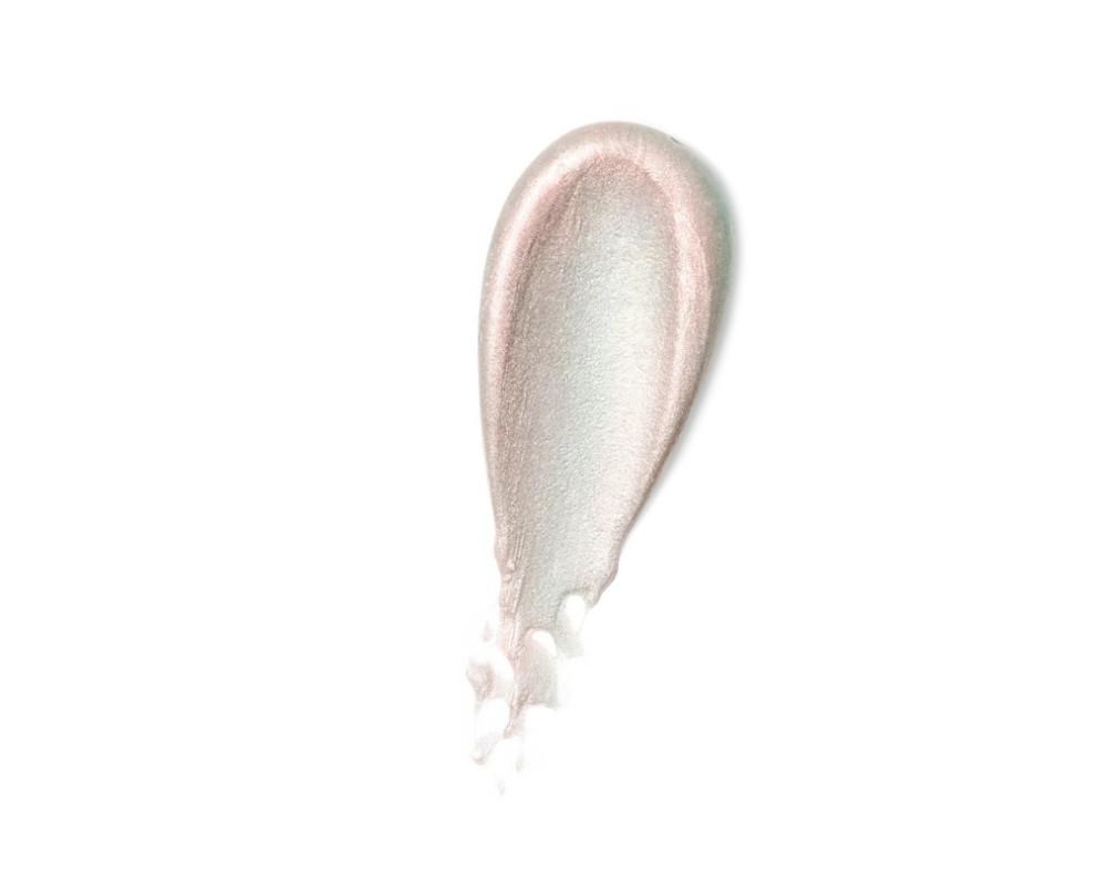 Andreia Yummy Kiss Lip Oil 06 Holo Glow iluminador para labios