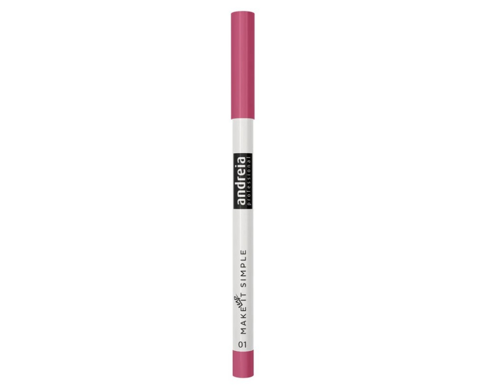 Andreia Perfect Definition Lip Liner 01 perfilador de labios