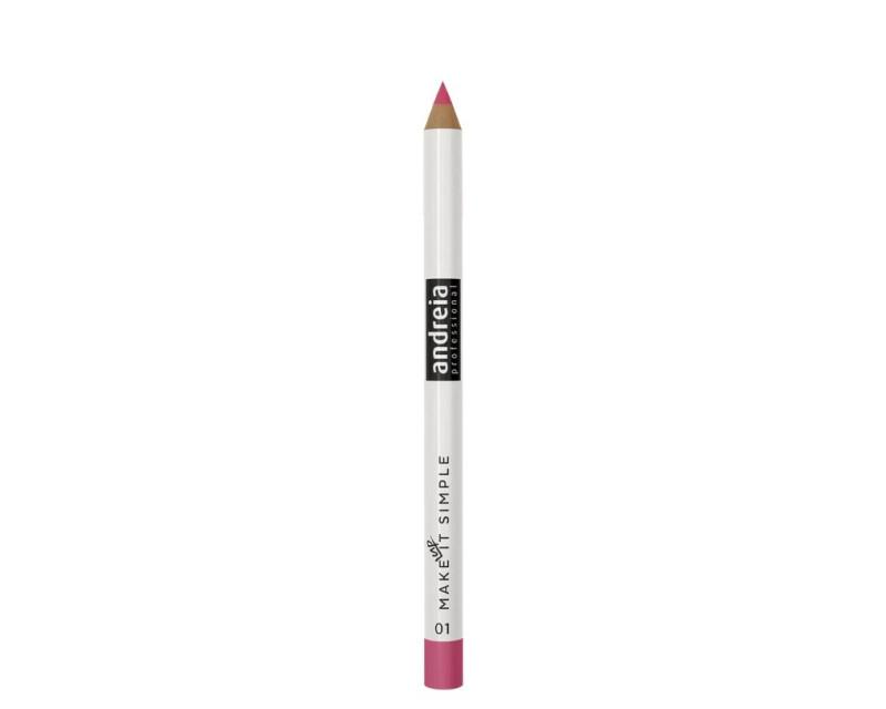 Andreia Perfect Definition Lip Liner 01 perfilador de labios