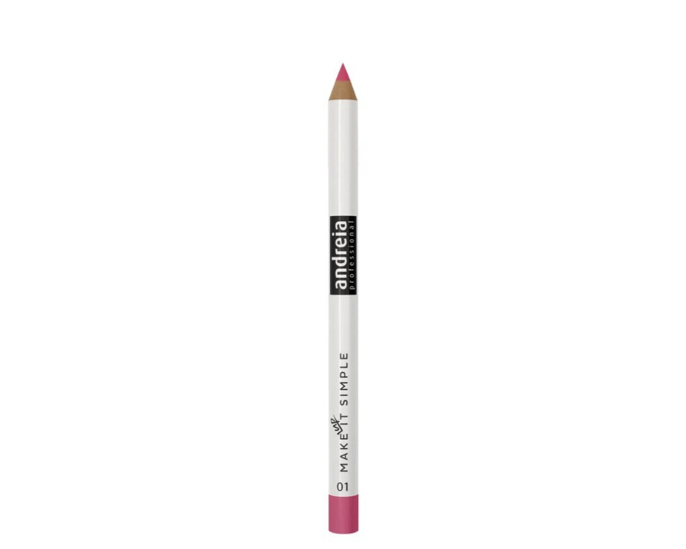 Andreia Perfect Definition Lip Liner 01 perfilador de labios
