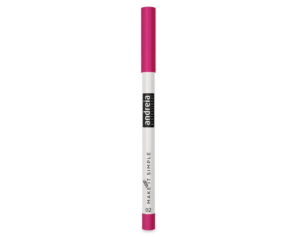 Andreia Perfect Definition Lip Liner 02 perfilador de labios