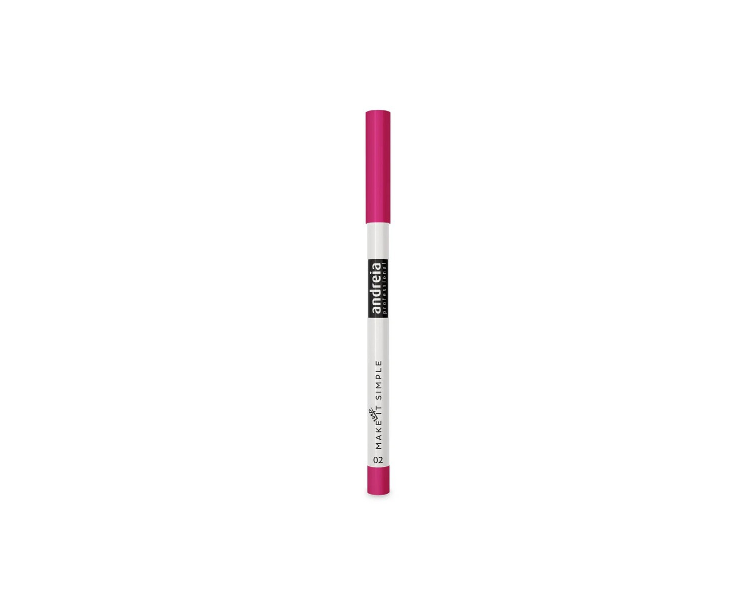 Andreia Perfect Definition Lip Liner 02 perfilador de labios
