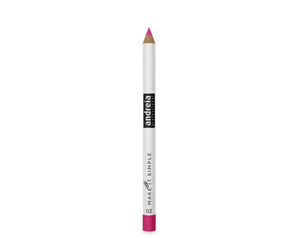 Andreia Perfect Definition Lip Liner 02 perfilador de labios