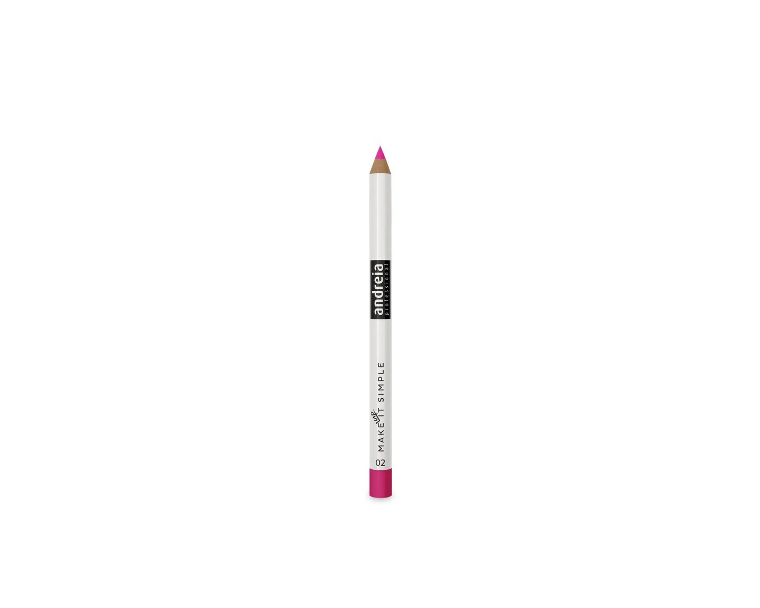 Andreia Perfect Definition Lip Liner 02 perfilador de labios