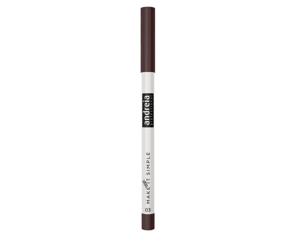 Andreia Perfect Definition Lip Liner 03 perfilador de labios