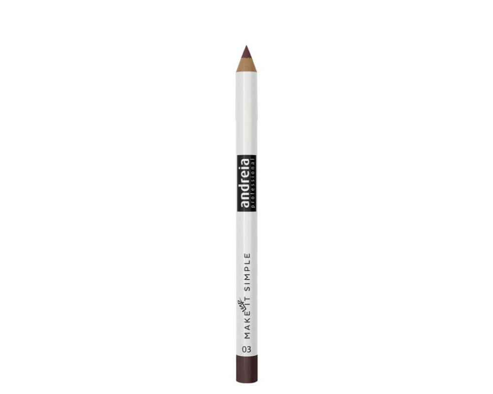 Andreia Perfect Definition Lip Liner 03 perfilador de labios