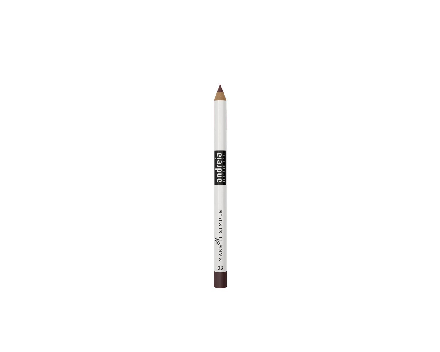 Andreia Perfect Definition Lip Liner 03 perfilador de labios