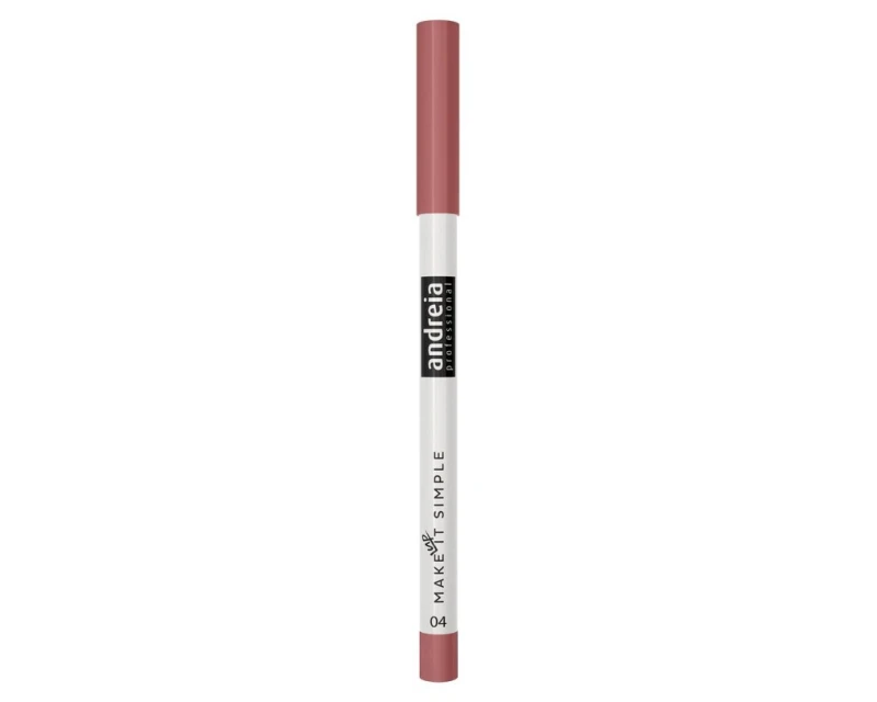Andreia Perfect Definition Lip Liner 04 perfilador de labios