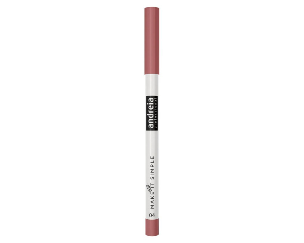 Andreia Perfect Definition Lip Liner 04 perfilador de labios