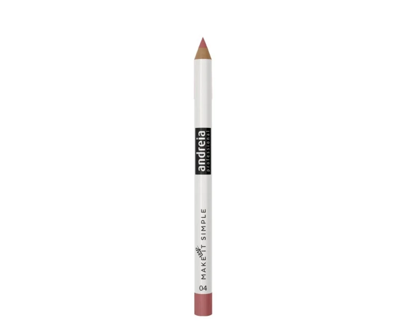 Andreia Perfect Definition Lip Liner 04 perfilador de labios