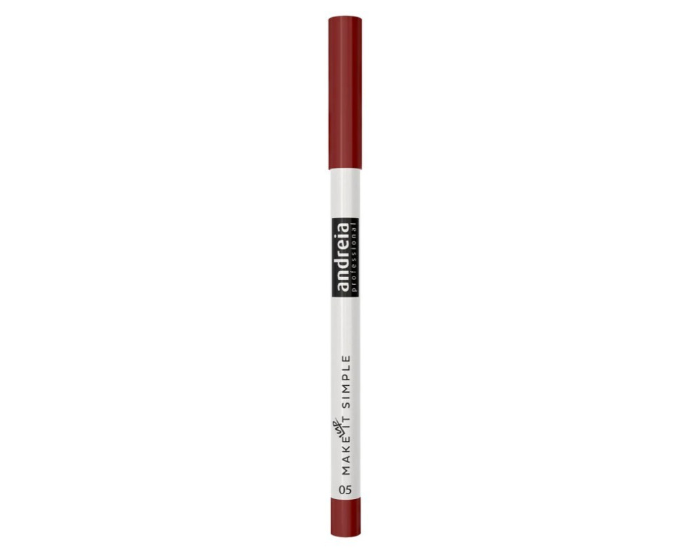 Andreia Perfect Definition Lip Liner 05