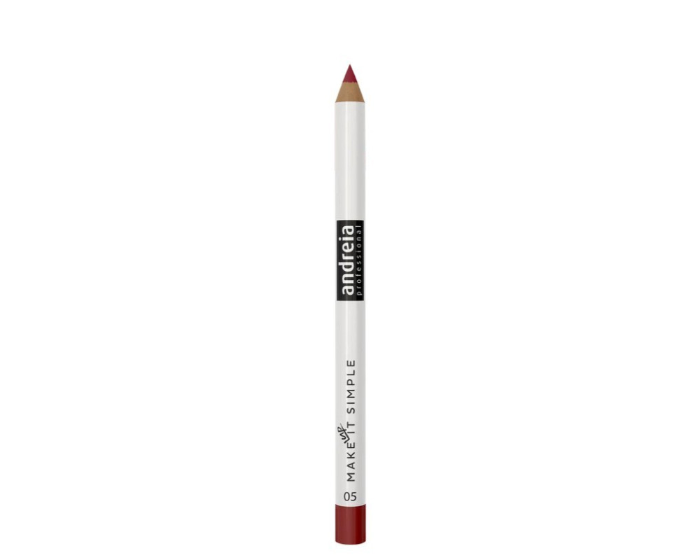 Andreia Perfect Definition Lip Liner 05
