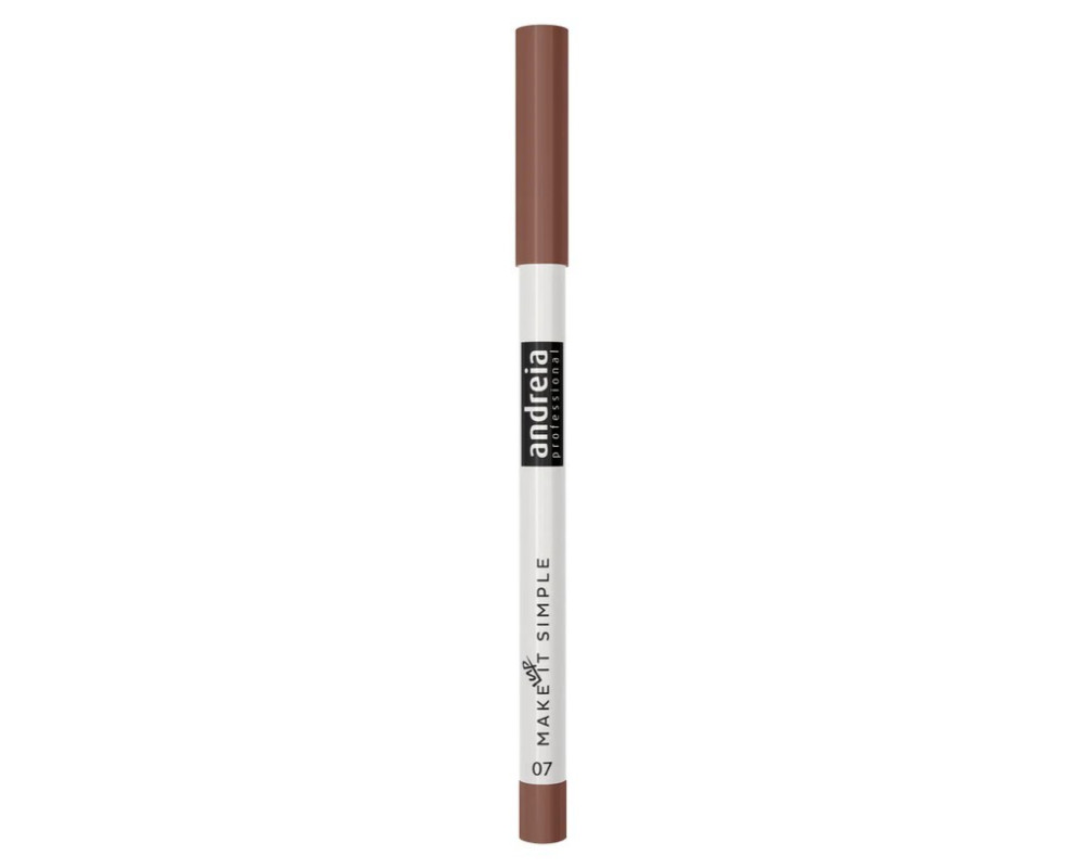 Andreia Perfect Definition Lip Liner 07 perfilador de labios