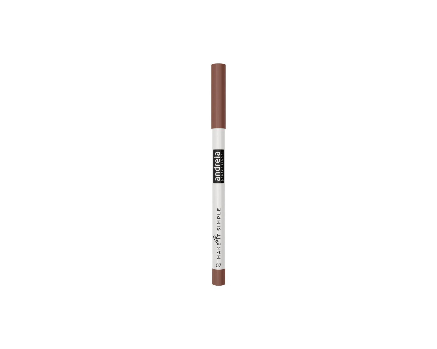 Andreia Perfect Definition Lip Liner 07 perfilador de labios