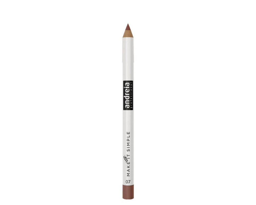 Andreia Perfect Definition Lip Liner 07 perfilador de labios