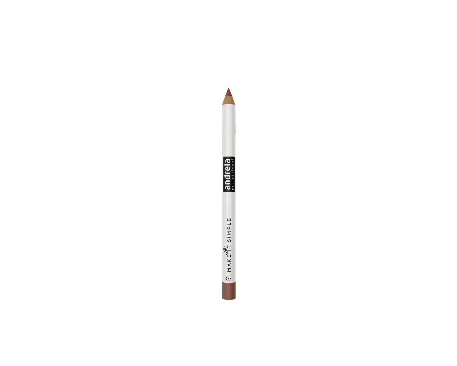 Andreia Perfect Definition Lip Liner 07 perfilador de labios