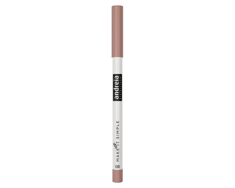 Andreia Perfect Definition Lip Liner 08 perfilador de labios