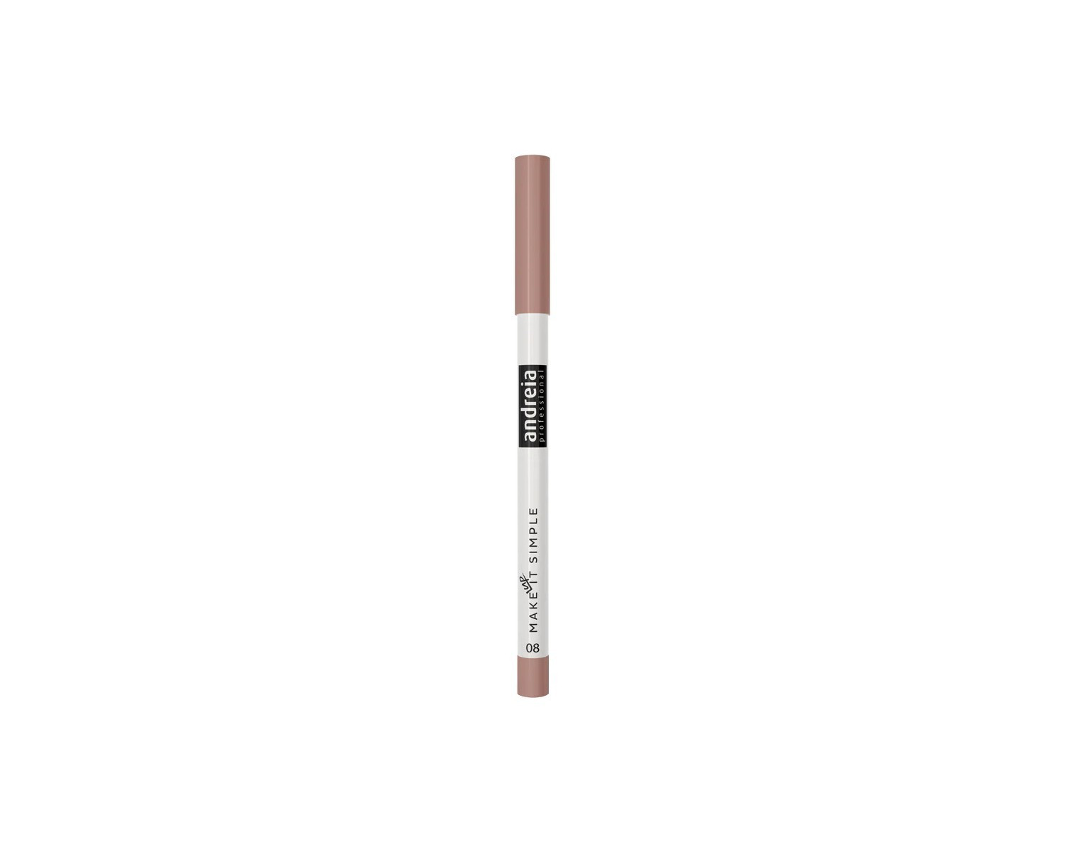 Andreia Perfect Definition Lip Liner 08 perfilador de labios