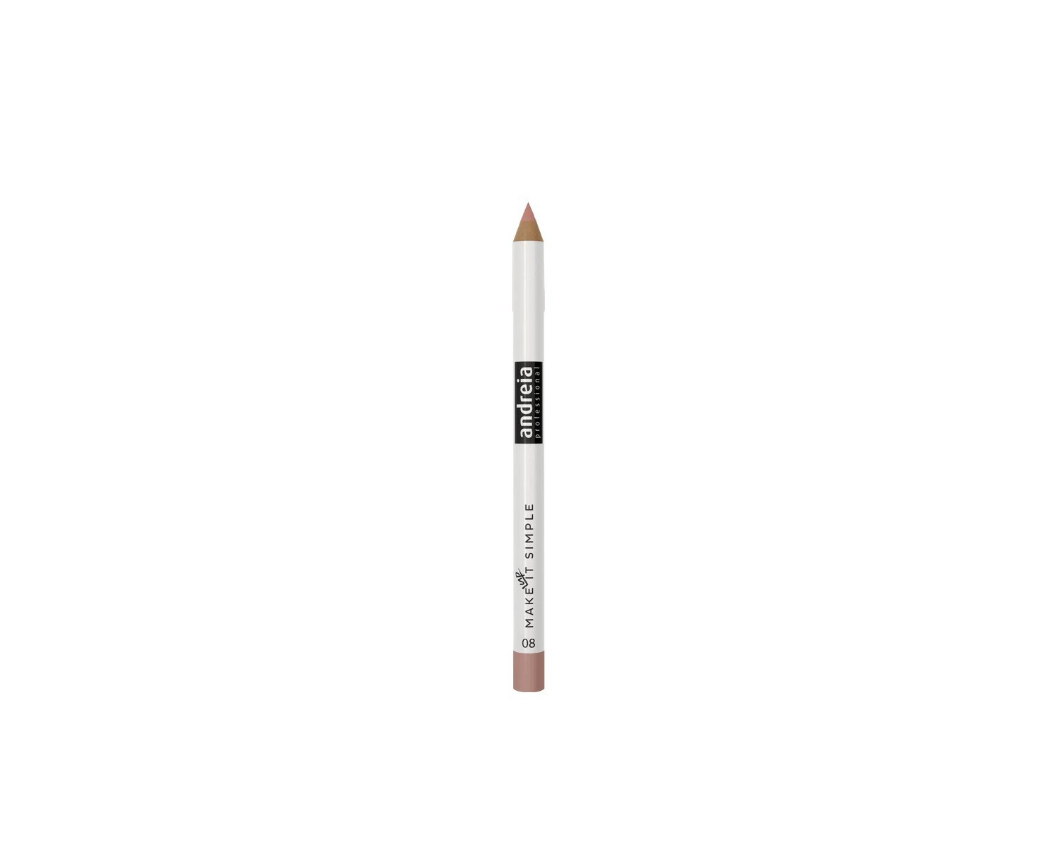 Andreia Perfect Definition Lip Liner 08 perfilador de labios