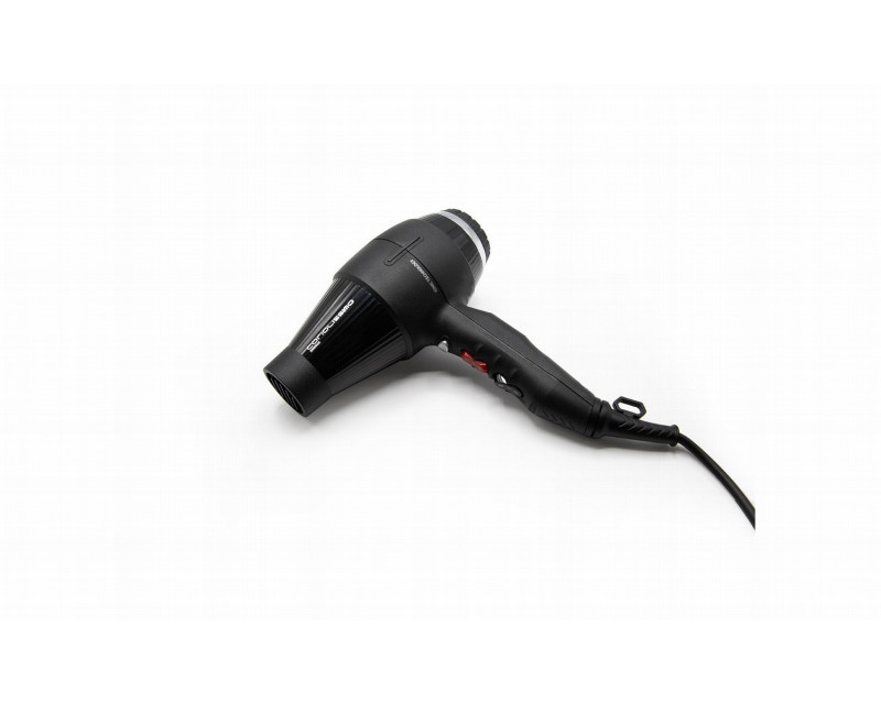 Corioliss Coriolissimo Black secador para el cabello
