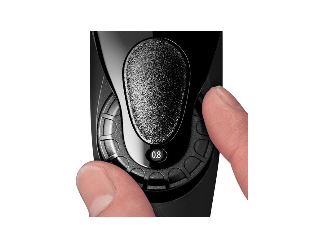 Panasonic ER-GP82 máquina cortar pelo profesional