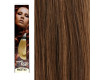 She Weft Long Hair extensión de cabello tejido liso color 10