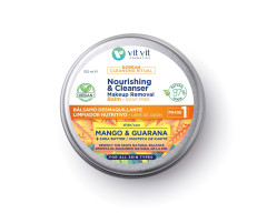 Vit Vit Korean Cleansing Ritual Phase 1 bálsamo desmaquillante 100ml