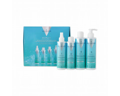 Valquer Bioplex tratamiento completo para reconstrucción y protección capilar 975ml