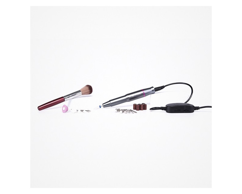 Perfect Beauty Minitina mini torno de uñas