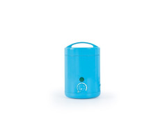 Perfect Beauty Mini Wax Colour fundidor de cera color azul 125g