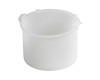 Sibel Epil Hair Pro Wax Heater calentador de cera con bandeja de silicona 450ml