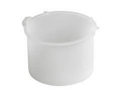 Sibel Epil Hair Pro Wax Heater calentador de cera con bandeja de silicona 450ml